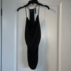 NWT Express Cami Ruched